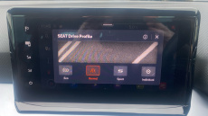 SEAT Arona 1.0 TSI 110 FR Sport 5dr DSG Petrol Hatchback